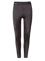 Anita Active Sport Tights Massage anthracite legging