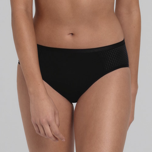 Anita Active Active black sports underwear