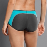 Anita Active Active grey/blue sports underwear