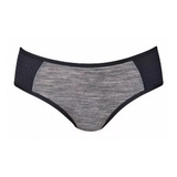 Anita Active PanAlpTM air anthracite sports underwear