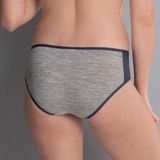 Anita Active PanAlpTM air anthracite sports underwear