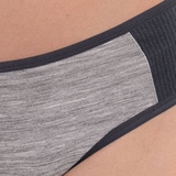 Anita Active PanAlpTM air anthracite sports underwear