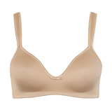 Lisca Victoria skin wireless bra