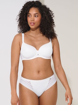 Lisca Alegra white brief