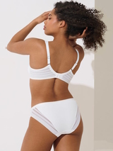 Lisca Alegra white brief