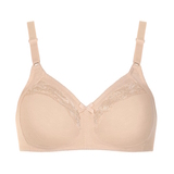 Lisca Manja skin wireless bra