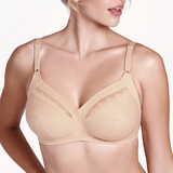 Lisca Manja skin wireless bra