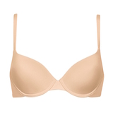 Lisca Bella skin padded bra