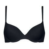 Lisca Bella black padded bra