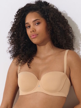 Lisca Bella skin padded bra