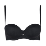 Lisca Bella black padded bra