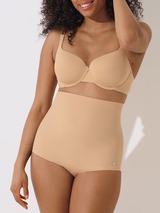 Lisca Bella skin high waist brief