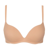 Lisca Maya skin push up bra