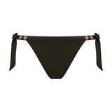 Marlies Dekkers Swimwear Royal Navy khaki bikini brief