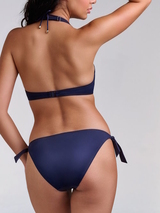 Marlies Dekkers Swimwear Jet Set navy blue bikini brief