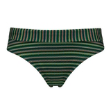 Marlies Dekkers Swimwear Holi Vintage green/print bikini brief