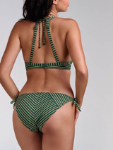 Marlies Dekkers Swimwear Holi Vintage green/print bikini brief