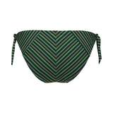 Marlies Dekkers Swimwear Holi Vintage green/print bikini brief