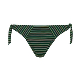 Marlies Dekkers Swimwear Holi Vintage green/print bikini brief