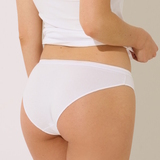 Lisca Happyday white brief