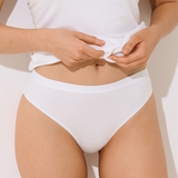 Lisca Kaia white brief