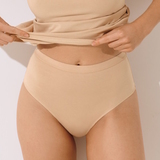 Lisca Kaia skin high waist brief