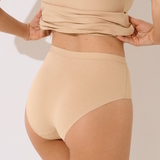 Lisca Kaia skin high waist brief