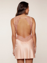 LingaDore Night Peach perfect peach nightdress