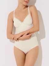 Lisca Ines ivory body