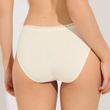 Lisca Ines ivory brief