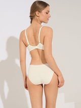 Lisca Ines ivory brief