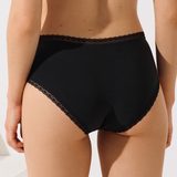 Lisca Ines black brief