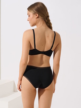 Lisca Ines black brief