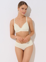 Lisca Ines ivory brief