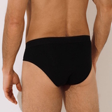 Lisca Hermes black men brief