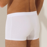 Lisca Hermes white boxer short