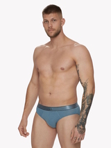 Lisca Zeus blue men brief