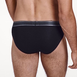 Lisca Zeus black men brief