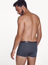 Lisca Zeus grey boxer short