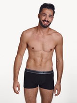 Lisca Zeus black boxer short