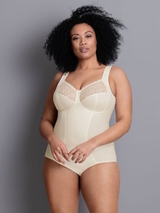 Anita Havanna crystal body