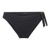 LingaDore Beach  Beautiful Black black bikini brief