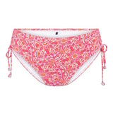 LingaDore Beach  Spice it up hot pink bikini brief