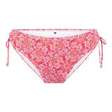 LingaDore Beach  Spice it up hot pink bikini brief