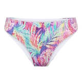 LingaDore Beach Shine bright multicolor/print bikini brief