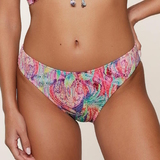 LingaDore Beach Shine bright multicolor/print bikini brief