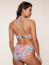 LingaDore Beach Shine bright multicolor/print bikini brief