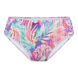 LingaDore Beach Shine bright multicolor/print bikini brief