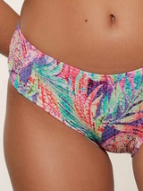 LingaDore Beach Shine bright multicolor/print bikini brief