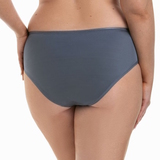 Rosa Faia Colette grey brief